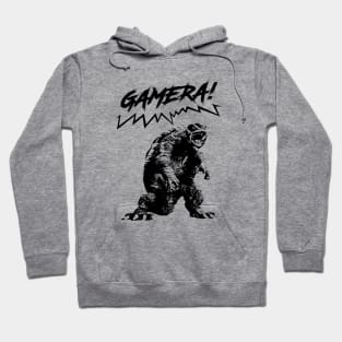 GAMERA - Shout out 2.0 Hoodie